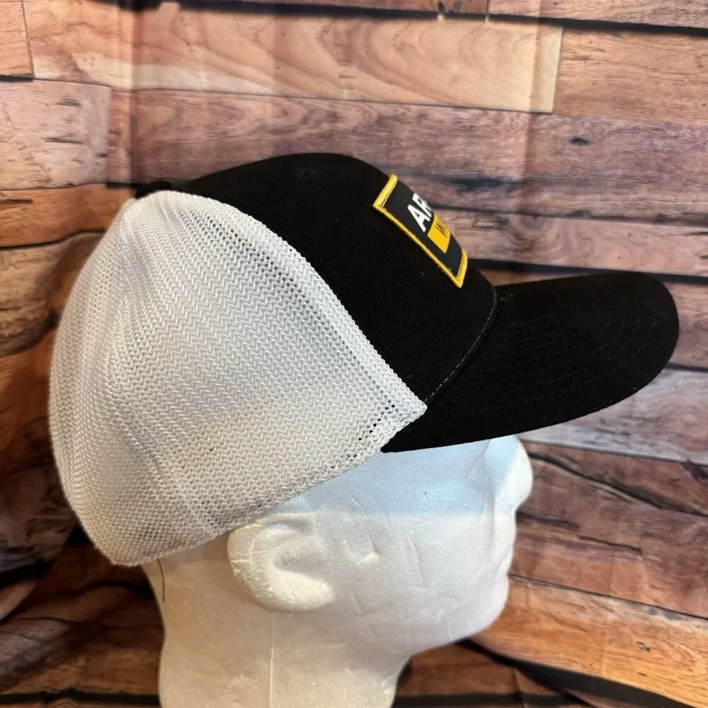 Ariat work trucker